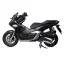 موتور سیکلت هوندا مدل 160 ADV CBS سال 1403