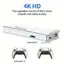 کنسول New M15 گیم استیک پرو 4K
