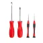 کیت ابزار دستی رونیکس مدل RS-0003