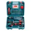 کیت دریل برقی چکشی رونیکس مدل RS-0008