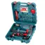 کیت دریل برقی چکشی رونیکس مدل RS-0008