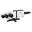 اتو و جوش لوله سبز 2000 وات لکا مدل PW2000