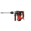 بتن کن دنلکس 1500 وات چهار شیار مدل DX-3256