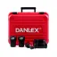 کیف دریل پیچ گوشتی شارژی دنلکس مدل DX-6112A