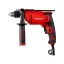 دریل چکشی دنلکس 750 وات 13 میلیمتری مدل DX-1275