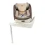 زصندلی ماشین گرمکن‌دار کیدیلو Kidilo S360