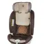 زصندلی ماشین گرمکن‌دار کیدیلو Kidilo S360
