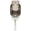 زصندلی ماشین گرمکن‌دار کیدیلو Kidilo S360