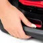 صندلی ماشین جیکل سترن Jikel Saturn مشکی