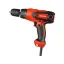 پیچ گوشتی برقی دنلکس 280 وات مدل DX-9328A