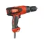 پیچ گوشتی برقی دنلکس 280 وات مدل DX-9328A