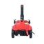 کارواش کامپکت دنلکس مکش دار 100 بار 1400 وات ذغالی مدل DX-9641c