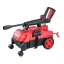 کارواش کامپکت دنلکس مکش دار 100 بار 1400 وات ذغالی مدل DX-9641c