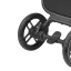 کالسکه مسافرتی مکسی کوزی سوهو Maxi Cosi Soho طوسی