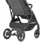 کالسکه مسافرتی مکسی کوزی سوهو Maxi Cosi Soho طوسی