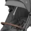 کالسکه مسافرتی مکسی کوزی سوهو Maxi Cosi Soho طوسی