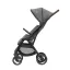 کالسکه مسافرتی مکسی کوزی سوهو Maxi Cosi Soho طوسی