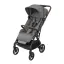 کالسکه مسافرتی مکسی کوزی سوهو Maxi Cosi Soho طوسی