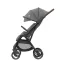 کالسکه مسافرتی مکسی کوزی سوهو Maxi Cosi Soho طوسی