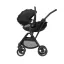 کالسکه مکسی کوزی maxi cosi LEONA2 مشکی