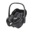 کریر طوسی مکسی کوزی پبل360 Maxi Cosi Pebble360