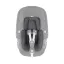 کریر طوسی مکسی کوزی پبل360 Maxi Cosi Pebble360