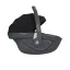 کریر طوسی مکسی کوزی پبل360 Maxi Cosi Pebble360