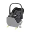 کریر طوسی مکسی کوزی پبل360 Maxi Cosi Pebble360