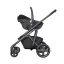 کریر طوسی مکسی کوزی پبل360 Maxi Cosi Pebble360