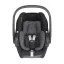 کریر طوسی مکسی کوزی پبل360 Maxi Cosi Pebble360