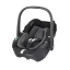 کریر طوسی مکسی کوزی پبل360 Maxi Cosi Pebble360