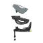 کریر طوسی مکسی کوزی کورال360 Maxi Cosi Coral 360