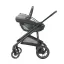 کریر طوسی مکسی کوزی کورال360 Maxi Cosi Coral 360