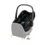 کریر مشکی مکسی کوزی پبل اس Maxi Cosi Pebble S