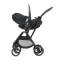 کریر مکسی کوزی پبل360 پرو Maxi Cosi Pebble360 Pro گرافیت