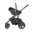 کریر گرافیت مکسی کوزی پبل360 Maxi Cosi Pebble360