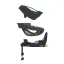 کریر گرافیت مکسی کوزی کورال360 Maxi Cosi Coral 360