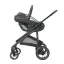کریر گرافیت مکسی کوزی کورال360 Maxi Cosi Coral 360