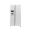 یخچال اسنوا ساید ARS3DI-M200W سری فرنیا 32فوت