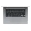 لپ‌تاپ 15.3 اینچی اپل مدل MacBook Air MC9D4 2024 M3 16GB 256SSD