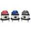 جاروبرقی صنعتی سازه البرز مدل H-3500