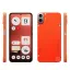 گوشی موبایل ناتینگ مدل CMF Phone 1 دو سیم کارت ظرفیت 256 گیگابایت و رم 8 گیگابایت