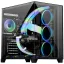 سیستم گیمینگ فاطر FG-880B i7 14700 32GB 1TSSD+2THDD 12G RTX4070