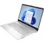 لپ‌تاپ 15.6 اینچی اچ پی مدل 15S-FQ0008Nia Celeron N4120 4GB 256SSD