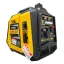 موتور برق 1500 وات بنزینی راکسیو مدل RAIXO RB1500I