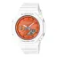 ساعت مچی زنانه G-SHOCK سایز متوسط مدل CASIO-GMA-S2100WS-7ADR