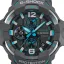 ساعت مچی مردانه کاسیو G-SHOCK مدل GR-B300-8A2DR