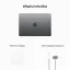 MacBook Air MC7U4