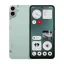 گوشی موبایل ناتینگ مدل CMF Phone 1 دو سیم کارت ظرفیت 256 گیگابایت و رم 8 گیگابایت