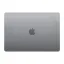 لپ‌تاپ 15.3 اینچی اپل مدل MacBook Air MC9D4 2024 M3 16GB 256SSD